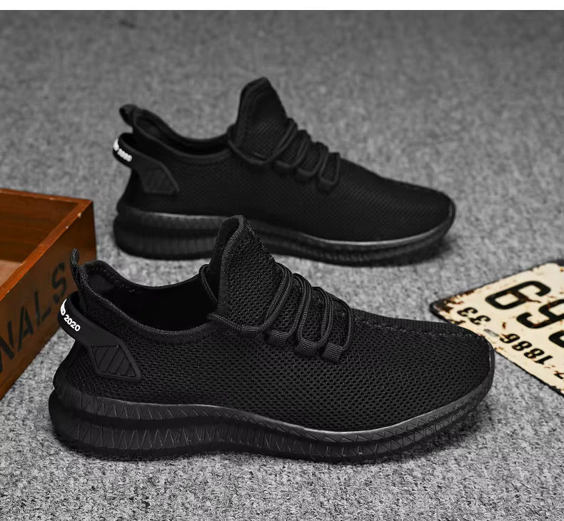 FlexMotion – Scarpe Ultra Comode - St. James Milano