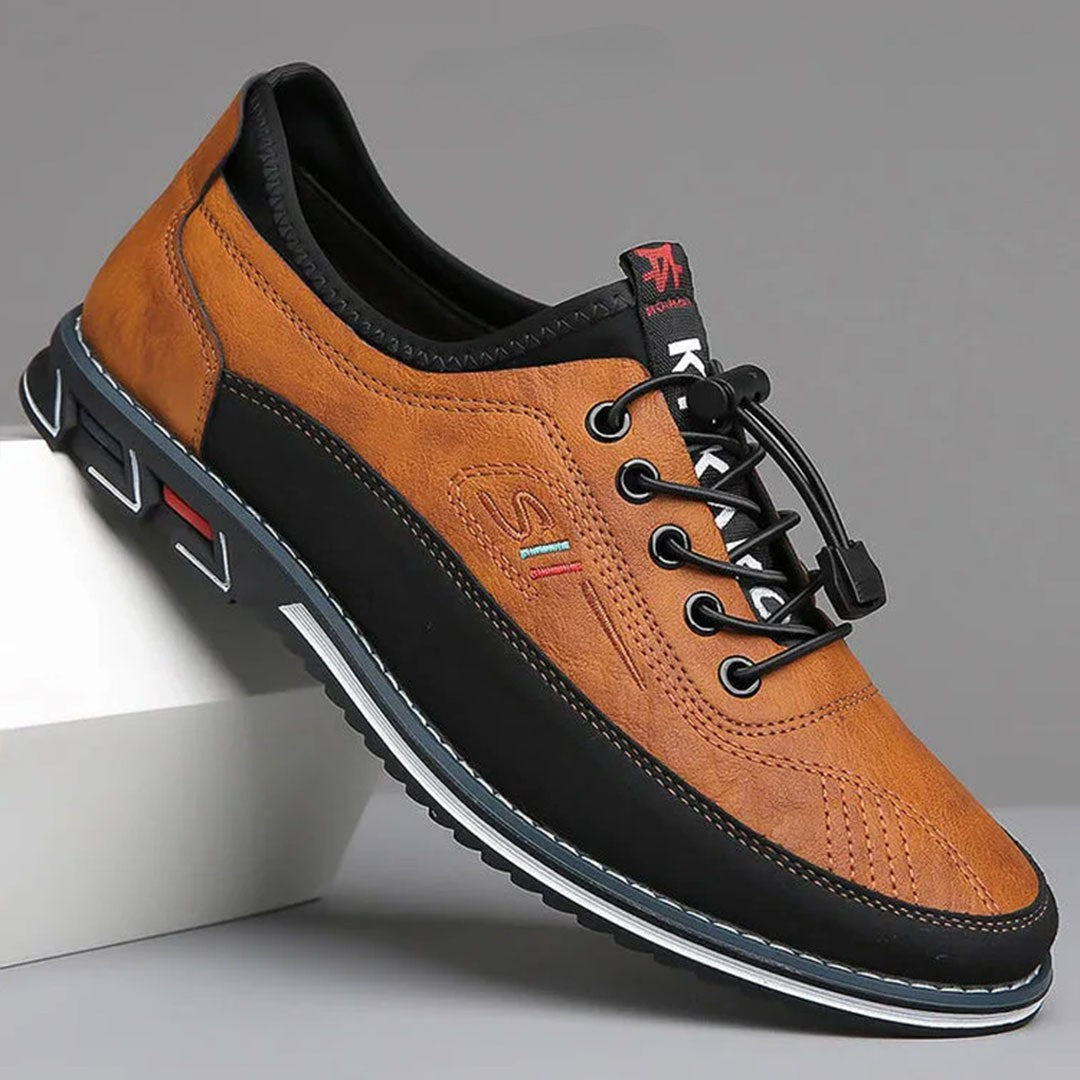 Windsor – Ultiem Comfort en Elegantie-Donkerbruin