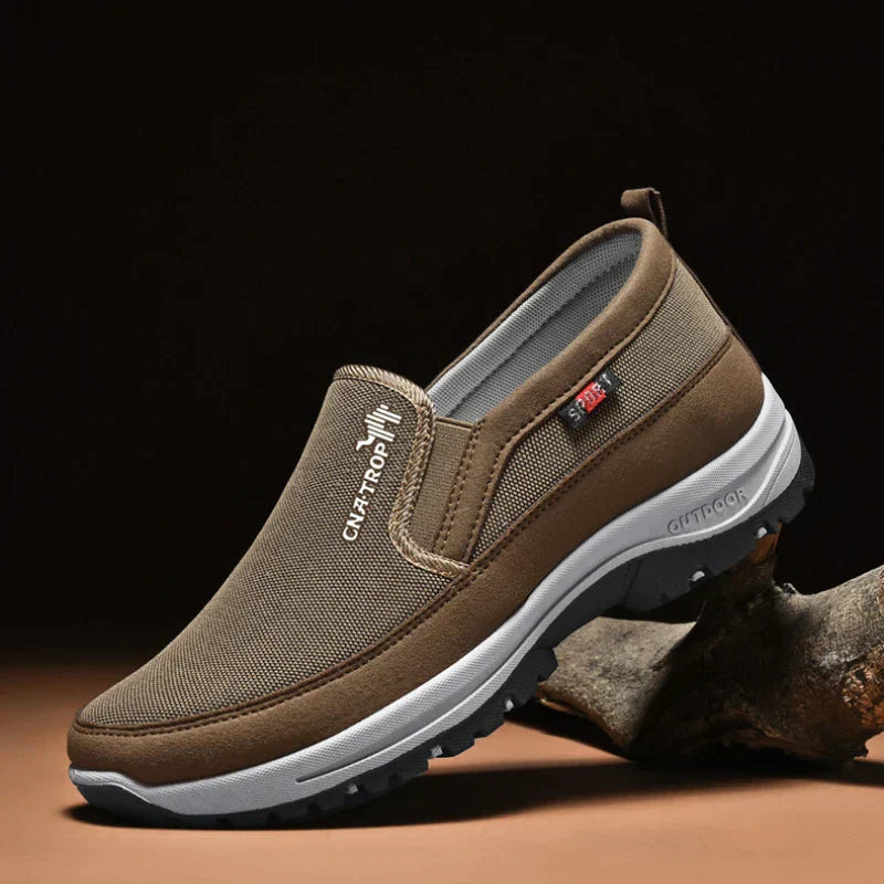 Scarpe Robuste e Comode - St. James Milano
