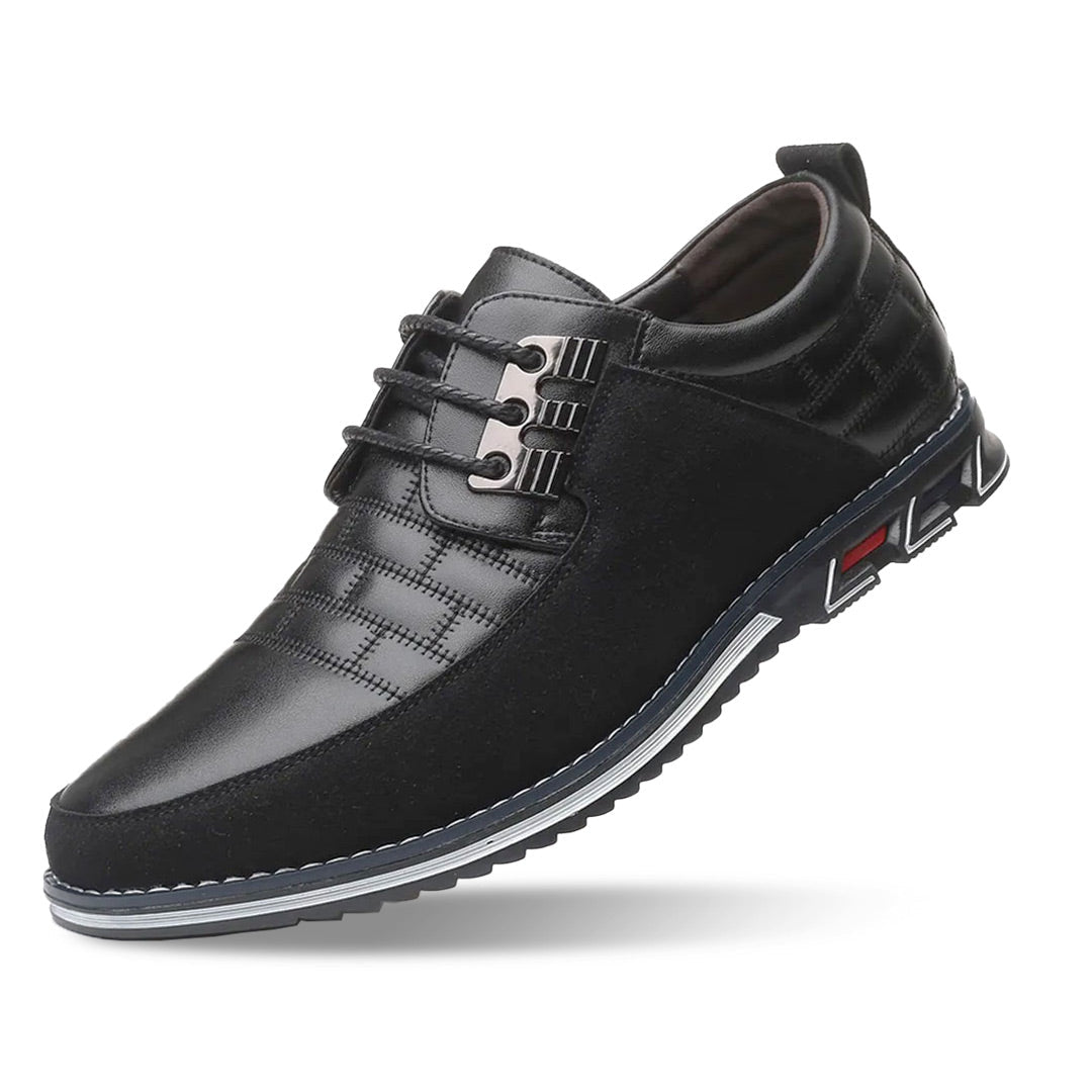 Oxford – Scarpe Ultra Comode - St. James Milano