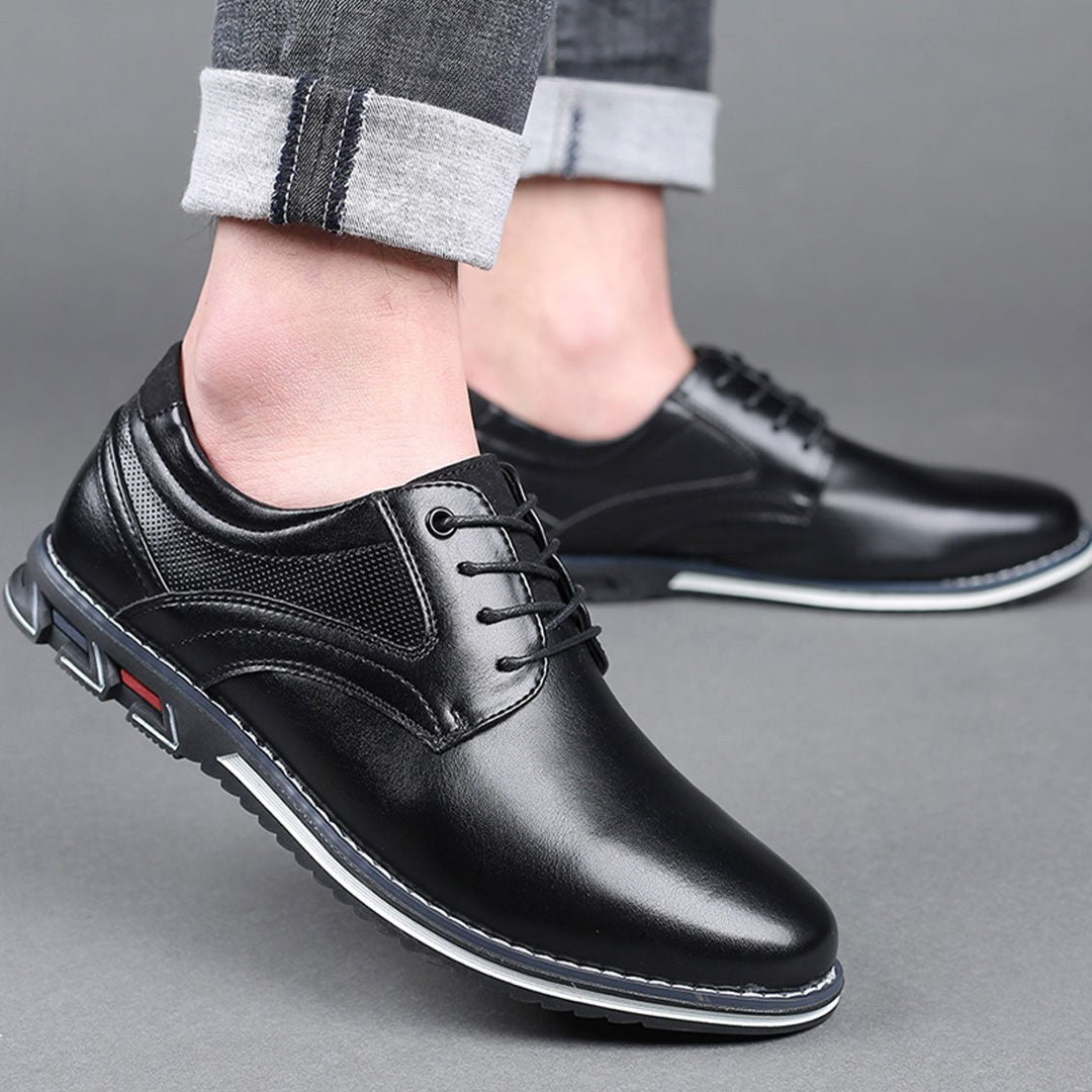 York – Scarpe Ultra Comode - St. James Milano