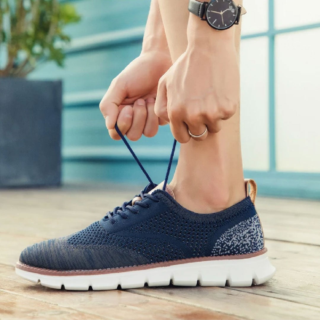 Swift – Scarpe Ultra Comode - St. James Milano