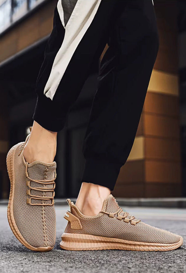 FlexMotion – Scarpe Ultra Comode - St. James Milano