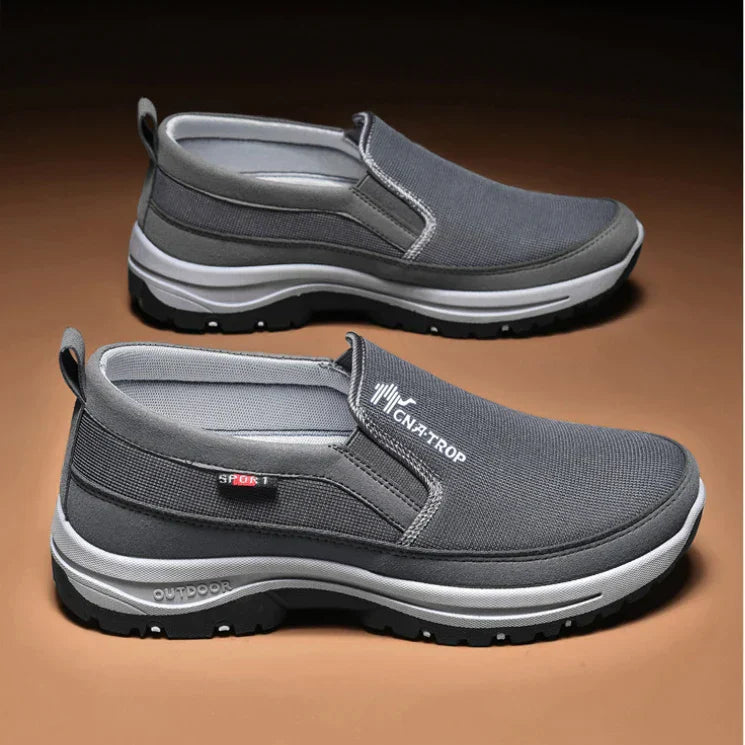 Scarpe Robuste e Comode - St. James Milano