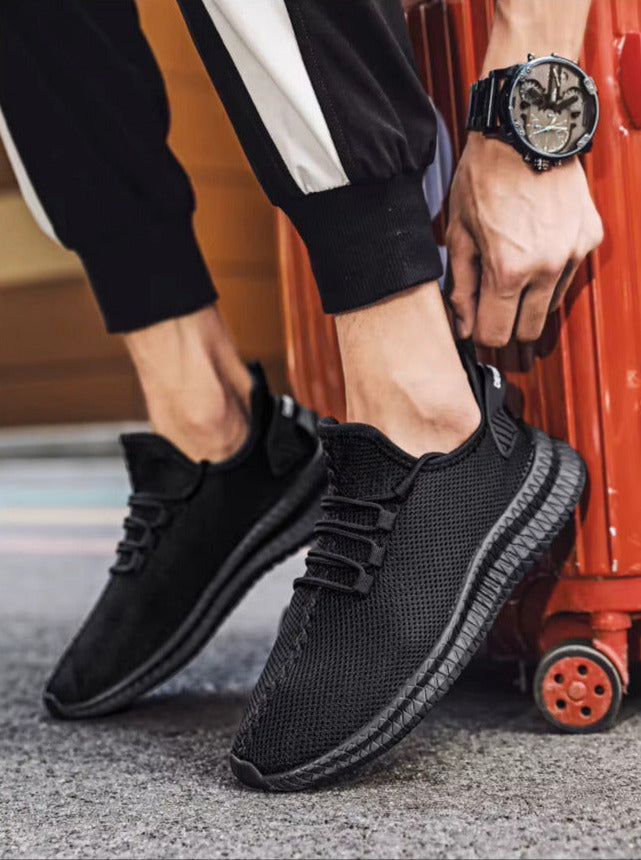 FlexMotion – Scarpe Ultra Comode - St. James Milano