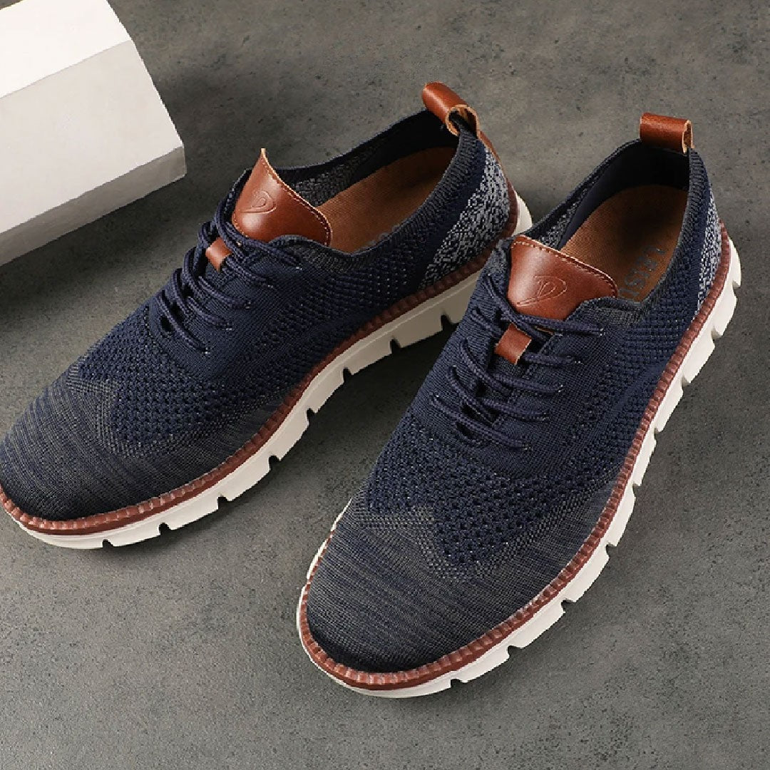 Swift – Scarpe Ultra Comode - St. James Milano