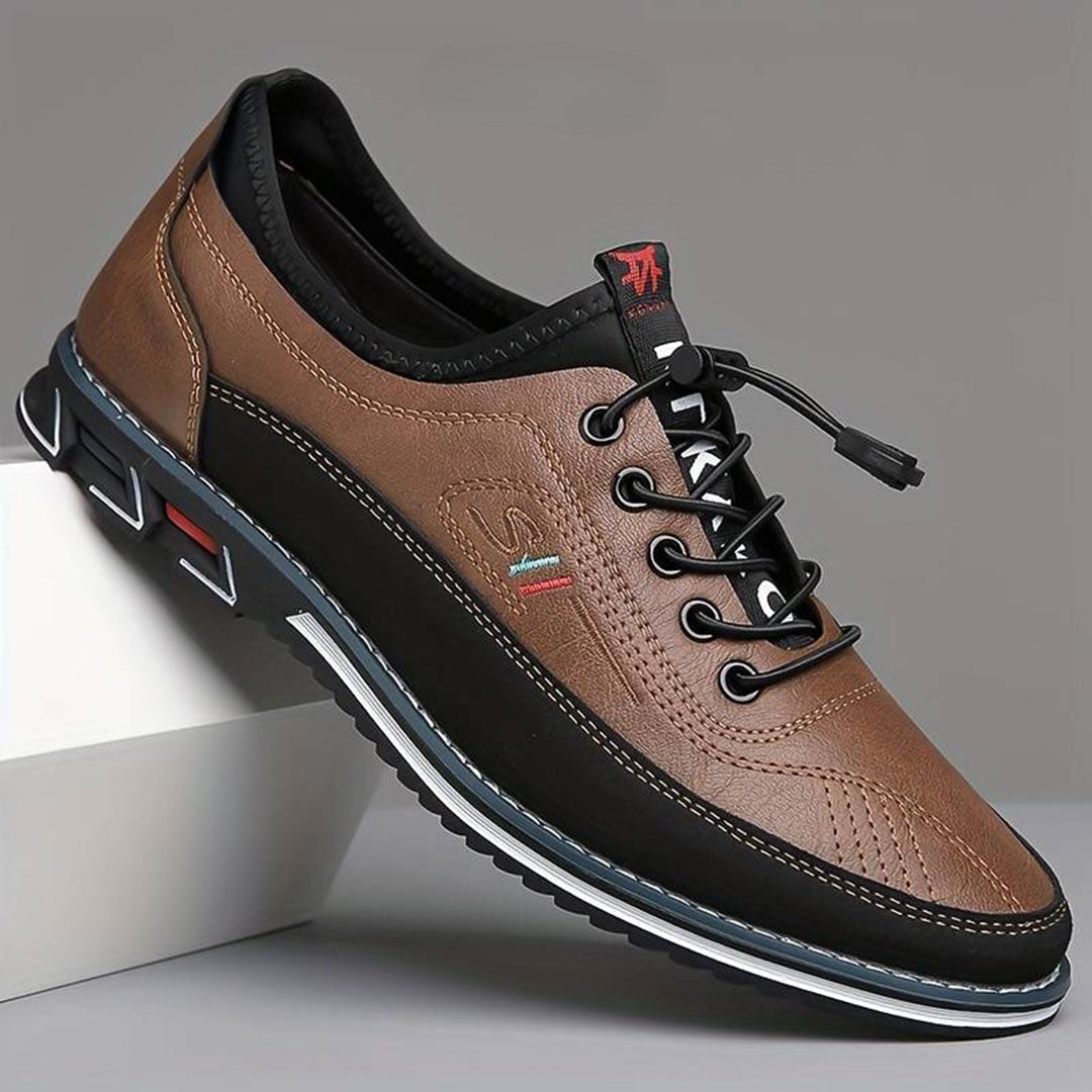 Windsor – Ultiem Comfort en Elegantie-Lichtbruin