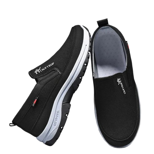 Scarpe Robuste e Comode - St. James Milano