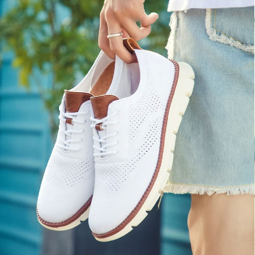 Swift – Scarpe Ultra Comode - St. James Milano