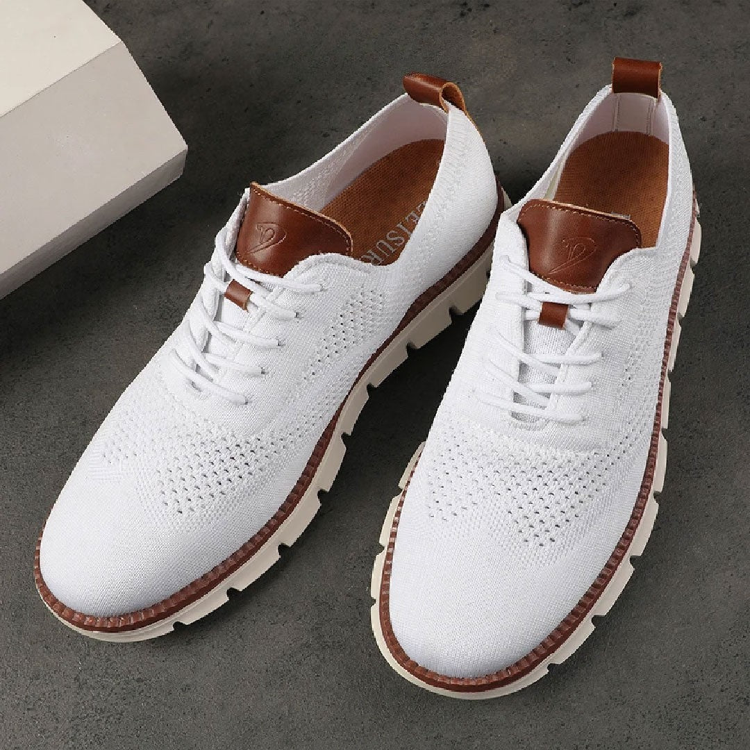 Swift – Scarpe Ultra Comode - St. James Milano
