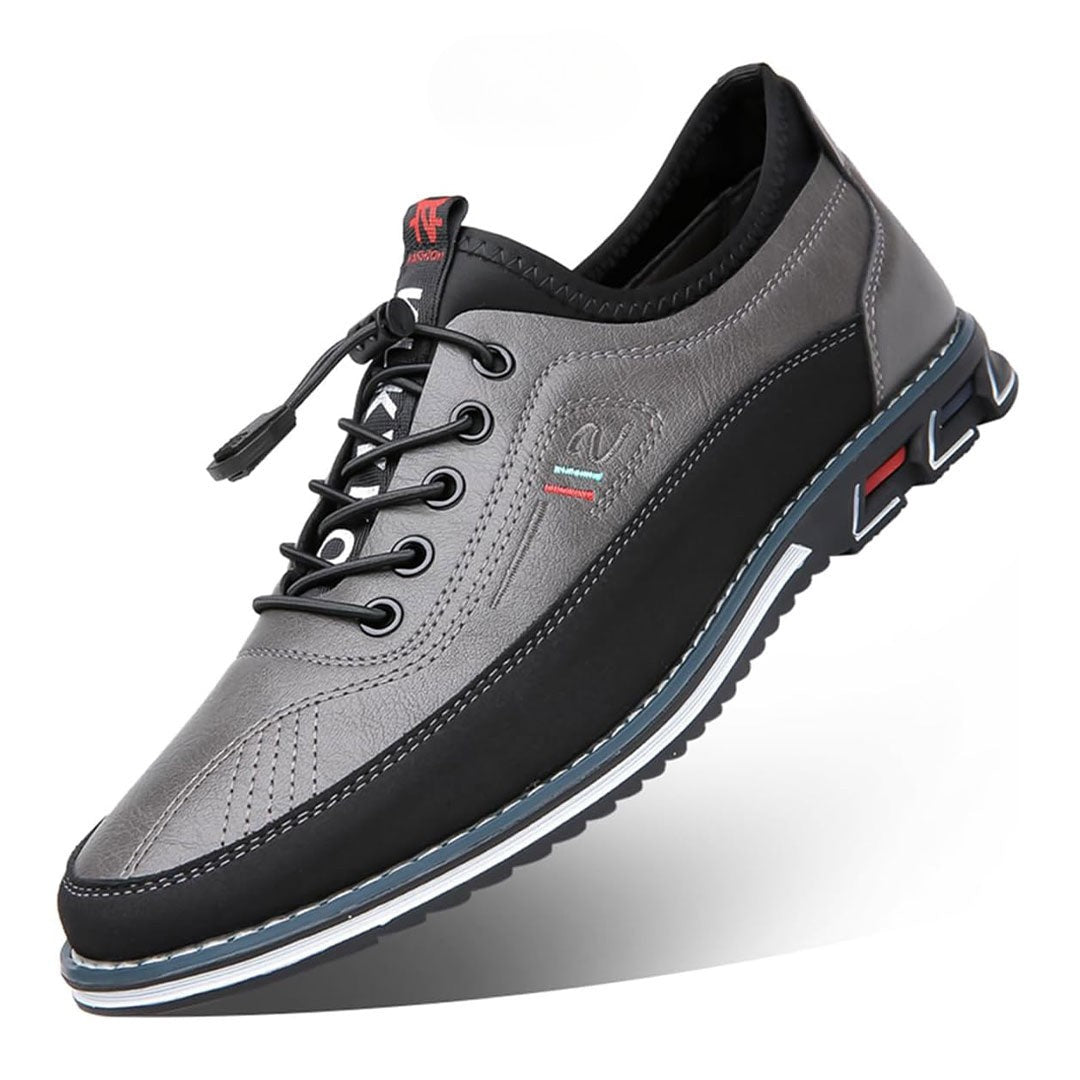 Windsor – Ultiem Comfort en Elegantie-Grijs