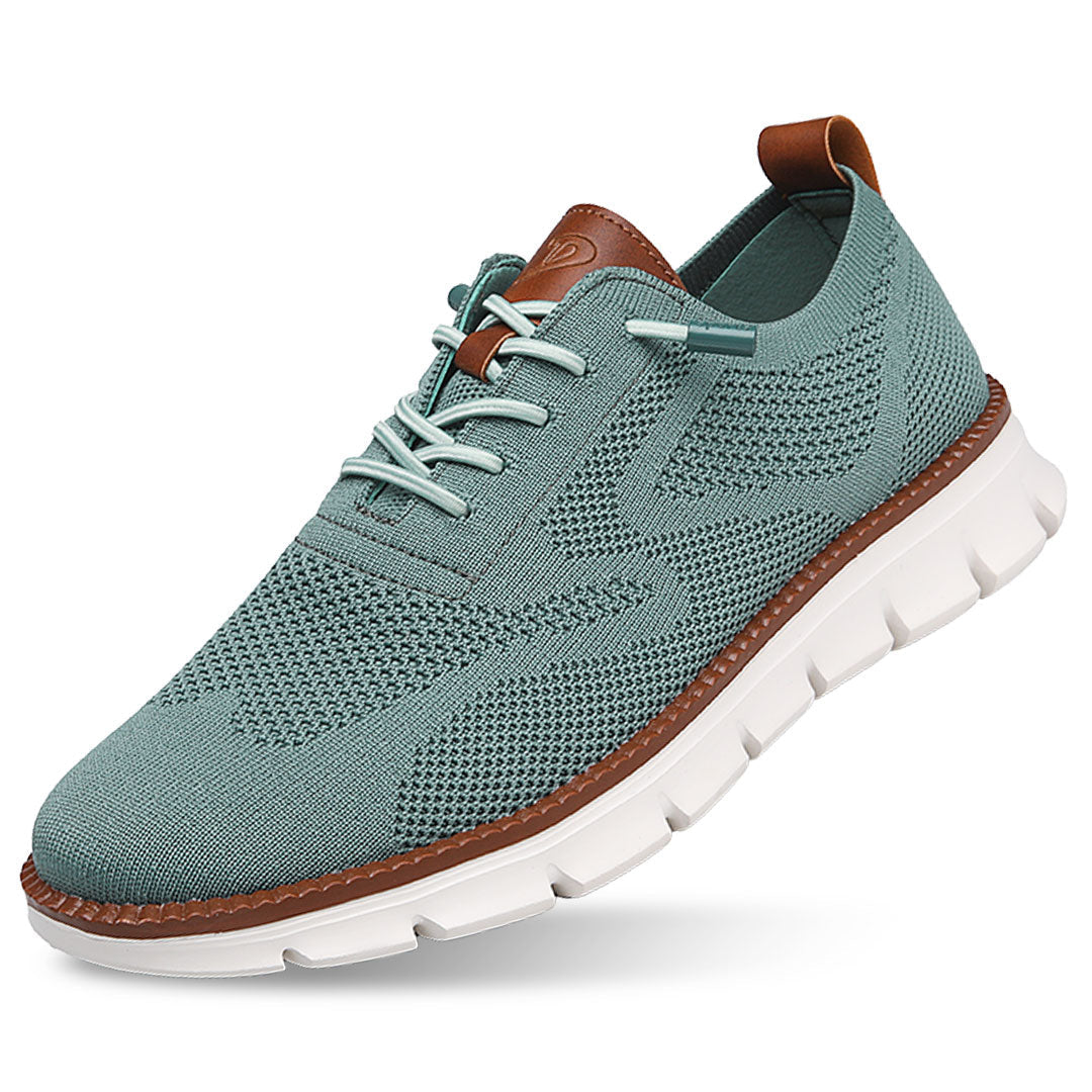 Urban – Scarpe Ultra Comode "Teal" Edizione Limitata - St. James Milano 