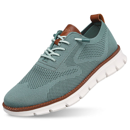 Urban – Scarpe Ultra Comode "Teal" Edizione Limitata - St. James Milano 