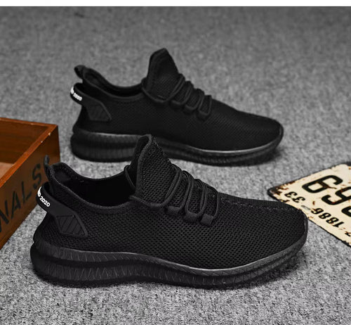 FlexMotion – Scarpe Ultra Comode - St. James Milano 