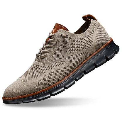 Urban – Scarpe Ultra Comode "Blackout" Edizione Limitata - St. James Milano 