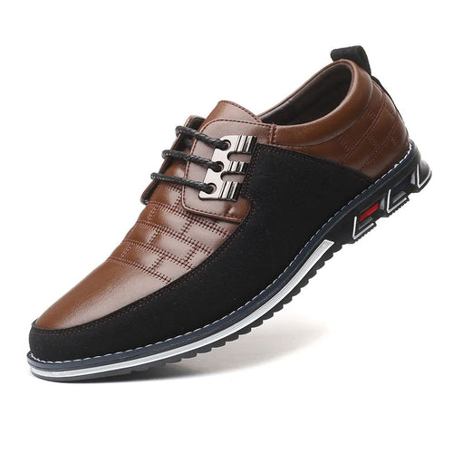 Oxford – Scarpe Ultra Comode - St. James Milano 