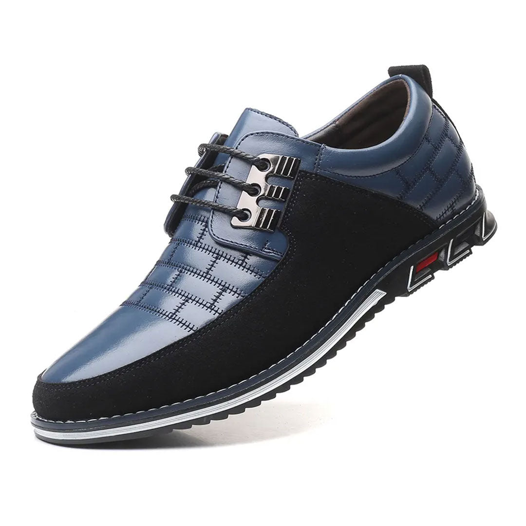 Oxford – Scarpe Ultra Comode - St. James Milano 