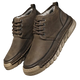 Terra Urban Boots – Ultiem Comfort en Stijl voor Elke Dag-Taupe
