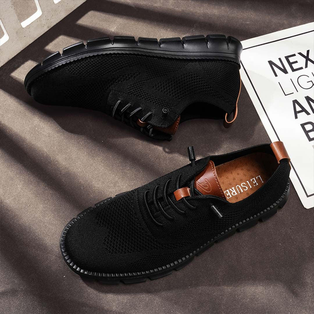 Urban – Scarpe Ultra Comode "Blackout" Edizione Limitata - St. James Milano 