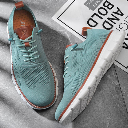 Urban – Scarpe Ultra Comode "Teal" Edizione Limitata - St. James Milano 