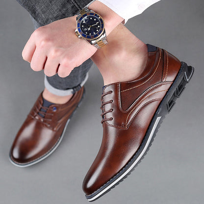 York – Scarpe Ultra Comode - St. James Milano 