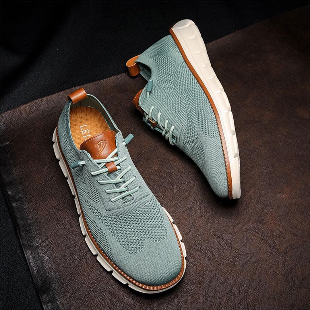 Urban – Scarpe Ultra Comode "Teal" Edizione Limitata - St. James Milano 