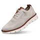 St. James – Urban Sneaker Lichtgewicht & Ademend – Gelimiteerde Editie – Stone
