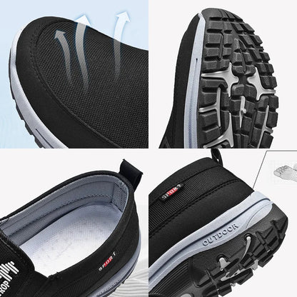 Scarpe Robuste e Comode - St. James Milano 