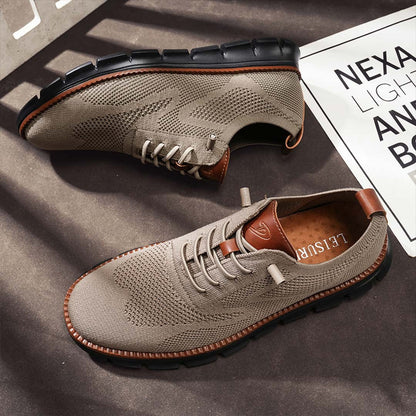Urban – Scarpe Ultra Comode "Blackout" Edizione Limitata - St. James Milano 