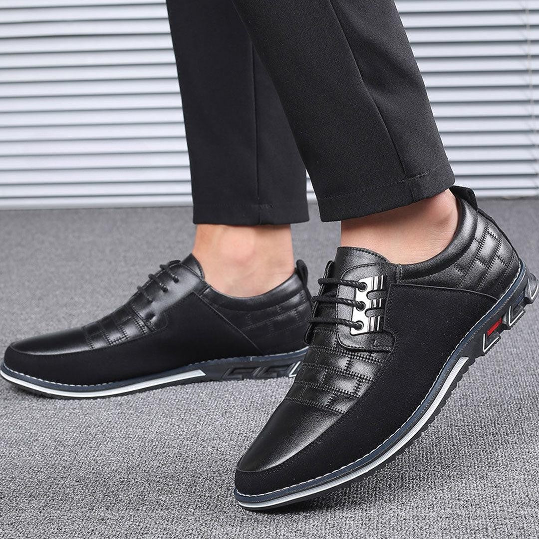 Oxford – Scarpe Ultra Comode - St. James Milano 