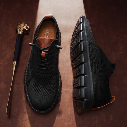 Urban – Scarpe Ultra Comode "Blackout" Edizione Limitata - St. James Milano 