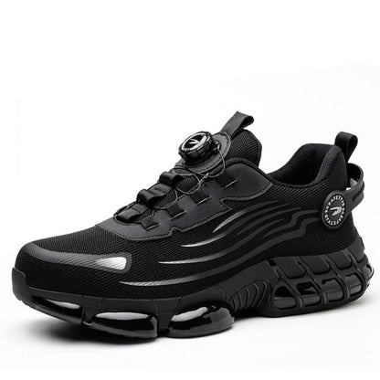 Henner – Scarpe di Sicurezza Ultraleggere - St. James Milano 