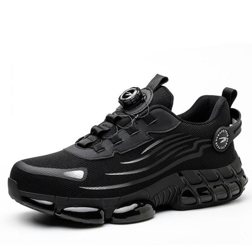 Henner – Scarpe di Sicurezza Ultraleggere - St. James Milano 