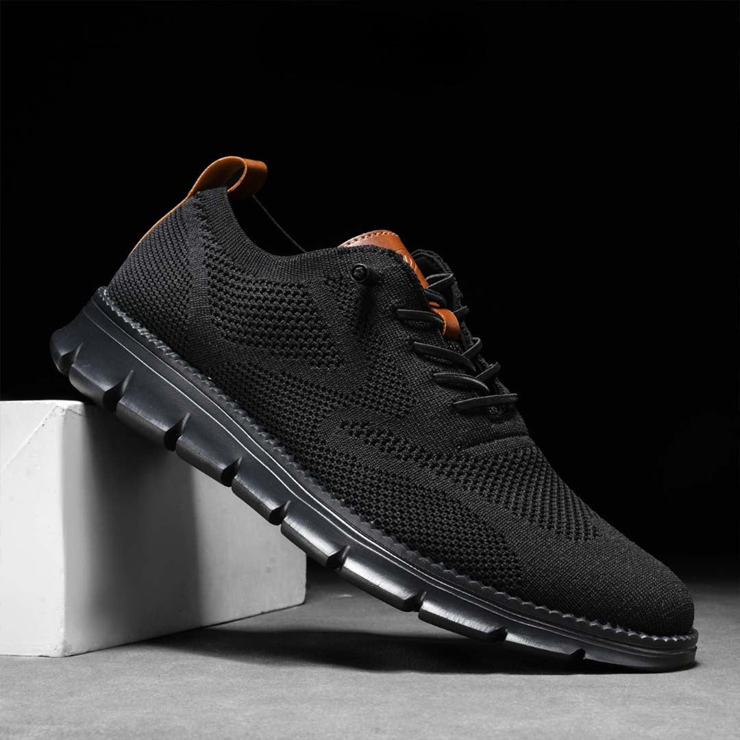 Urban – Scarpe Ultra Comode "Blackout" Edizione Limitata - St. James Milano 