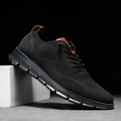 Urban – Scarpe Ultra Comode "Blackout" Edizione Limitata - St. James Milano 