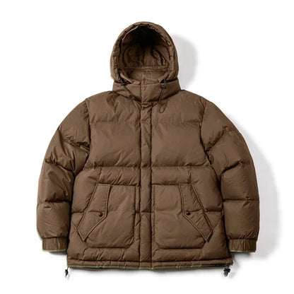 St. James – Luxe Heritage Winter Shield Parka