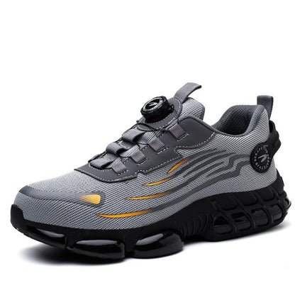 Henner – Scarpe di Sicurezza Ultraleggere - St. James Milano 