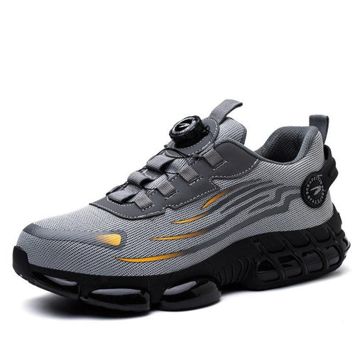 Henner – Scarpe di Sicurezza Ultraleggere - St. James Milano 