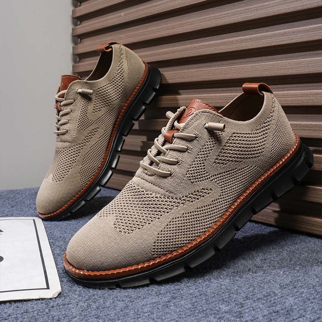 Urban – Scarpe Ultra Comode "Blackout" Edizione Limitata - St. James Milano 