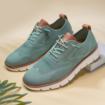Urban – Scarpe Ultra Comode "Teal" Edizione Limitata - St. James Milano 