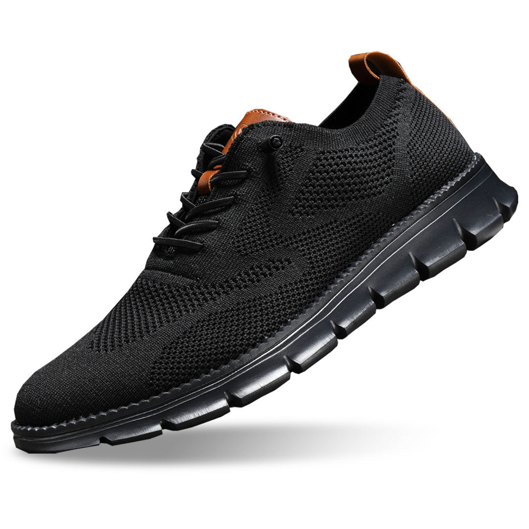 Urban – Scarpe Ultra Comode "Blackout" Edizione Limitata - St. James Milano 