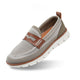 Mayfair – Heren Loafer Ultiem Comfort in Bruin