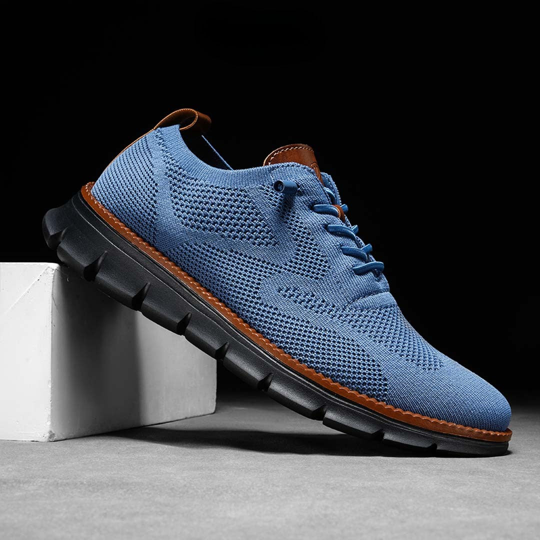 Urban – Scarpe Ultra Comode "Blackout" Edizione Limitata - St. James Milano 