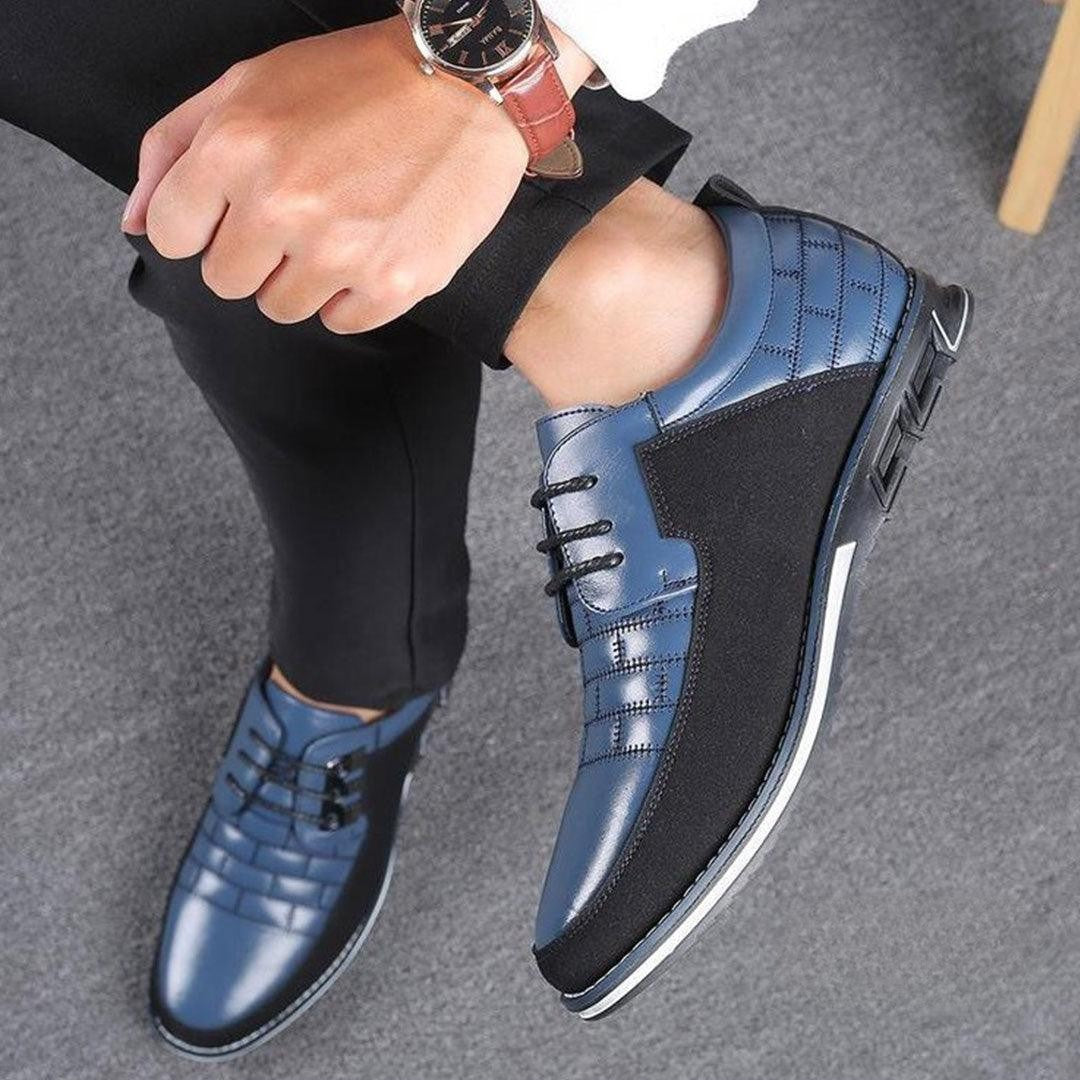 Oxford – Scarpe Ultra Comode - St. James Milano 