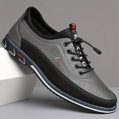 Windsor – Ultiem Comfort en Elegantie-Grijs