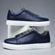 St. James – Elegante en Comfortabele Herensneaker-Marineblauw