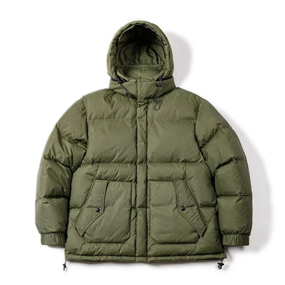 St. James – Luxe Heritage Winter Shield Parka