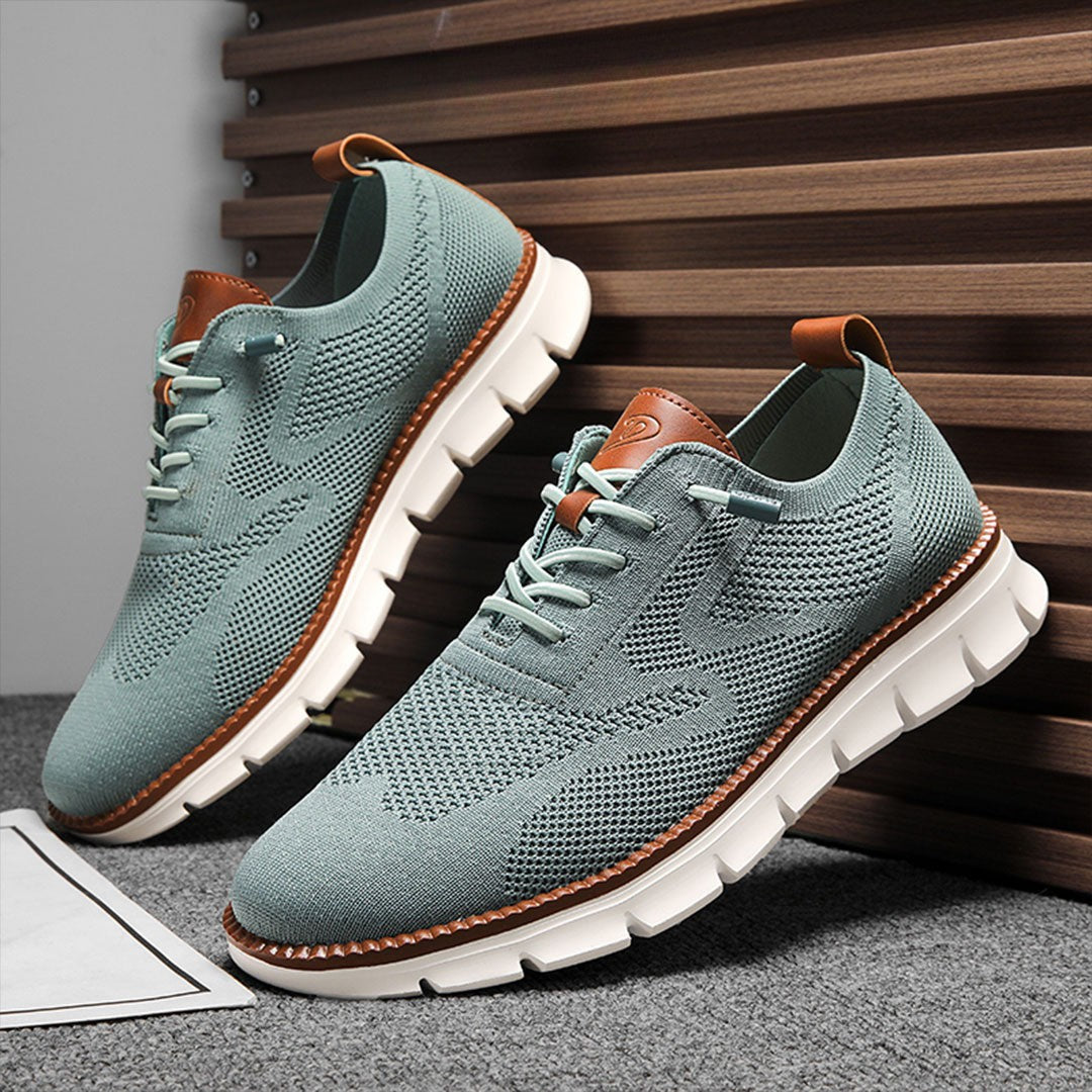 Urban – Scarpe Ultra Comode "Teal" Edizione Limitata - St. James Milano 