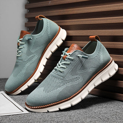 Urban – Scarpe Ultra Comode "Teal" Edizione Limitata - St. James Milano 