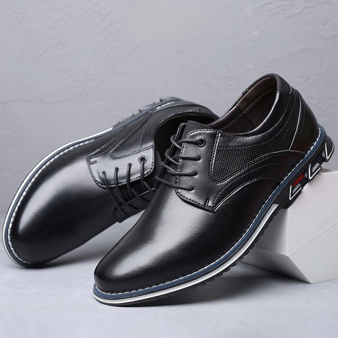 York – Scarpe Ultra Comode - St. James Milano 